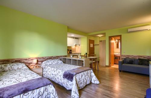 Barajas Apartment | Apartamentos Barajas
