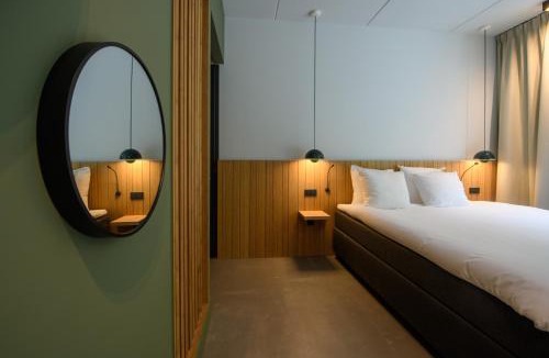 Amsterdam South Hotel | Hotel & Wellness Zuiver