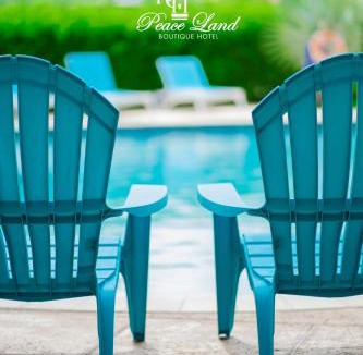 Paradijswijk Hotel | Hotel RH Boutique Aruba