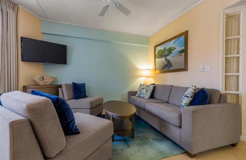 Palm Beach Resort | Playa Linda Beach Resort