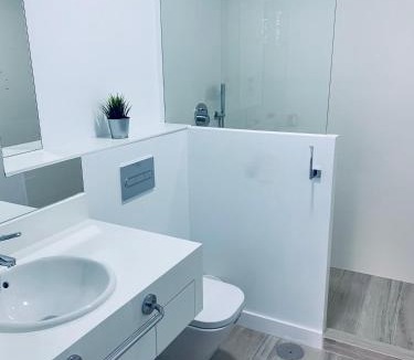 Lista Apartment | Pisos con Piscina Barrio Exclusivo-MOVISTAR ARENA alquiler temporada