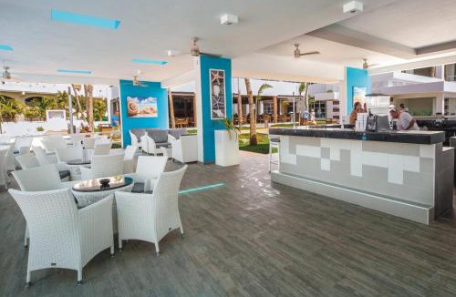 Palm Beach Resort | Riu Palace Antillas - Adults Only - All Inclusive