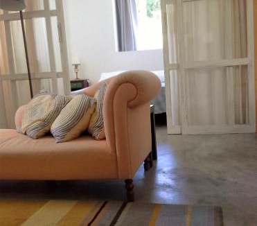Santa Maria Maior Apartment | Apartments Uppe Villa