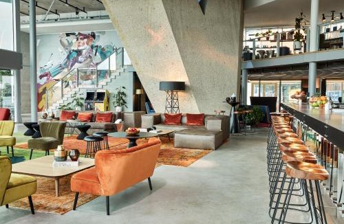 Amsterdam North Hotel | Sir Adam Hotel, part of Sircle Collection