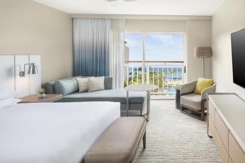 Hyatt Regency Aruba Resort & Casino