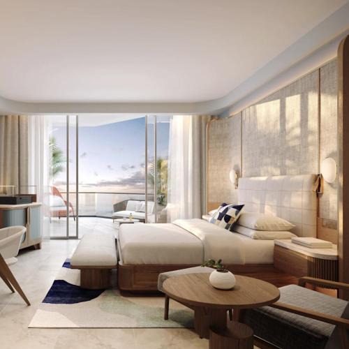 The Westerly At Hilton Aruba Caribbean Resort