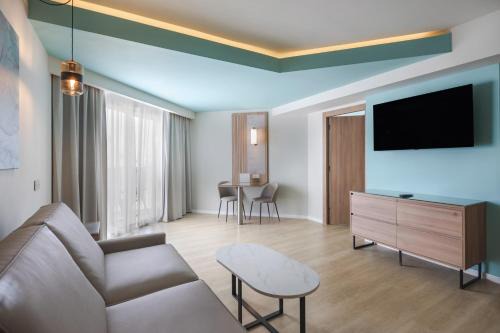 Riu Palace Antillas - Adults Only - All Inclusive