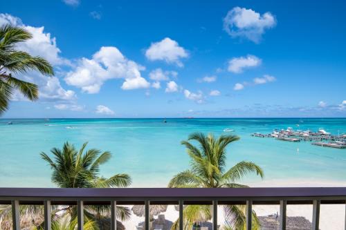 All Inclusive Holiday Inn Resort Aruba - Beach Resort & Casino by IHG