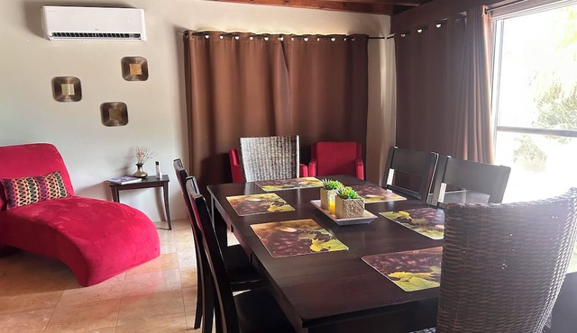 Villa Mi Dushi Cas Aruba