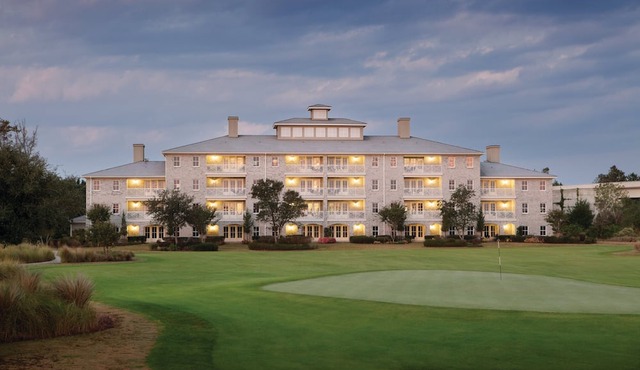 Club Wyndham Dye Villas