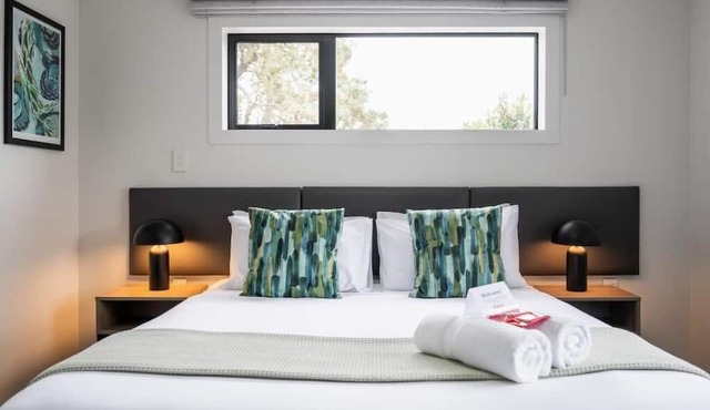 Solsen Flexi Stay & Motel