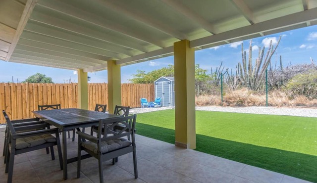 NEW Casa Orcuyo in Santa Cruz