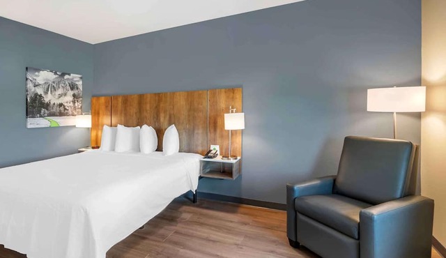 Extended Stay America Premier Suites - Fort Myers - Airport