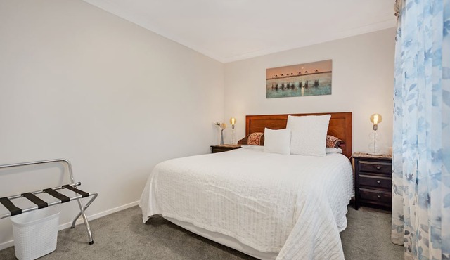 The Bays bed and Breakfast