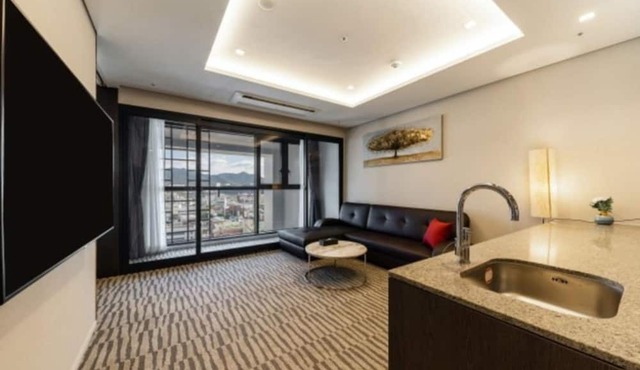 Best Western Plus Jeonju Hotel