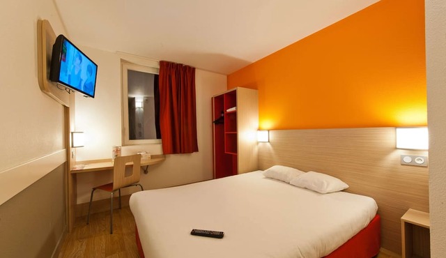 Hotel Première Classe Sens Nord Saint Clément
