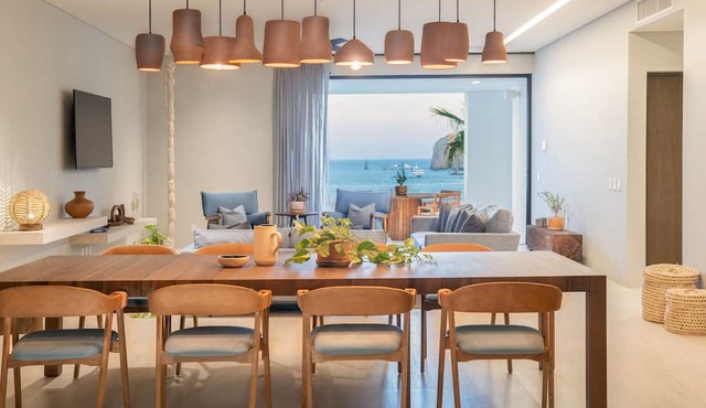 1 Homes Cabo