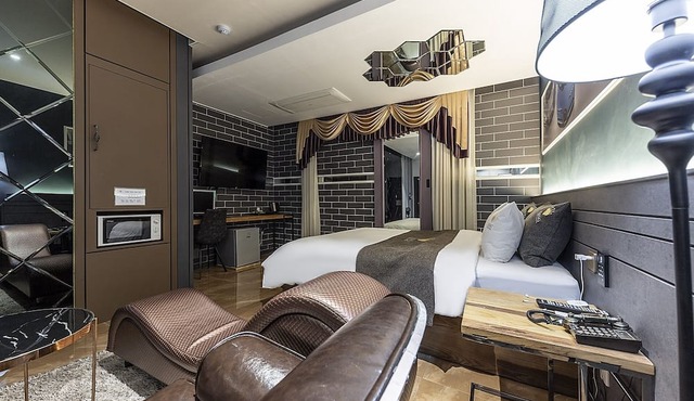 Namwon King Hotel