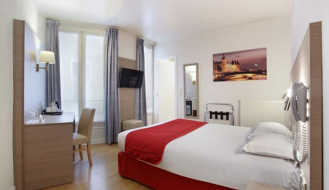 Lux Hotel Picpus