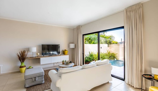 Create your own unforgettable happy memories in our Happy island paradise.
