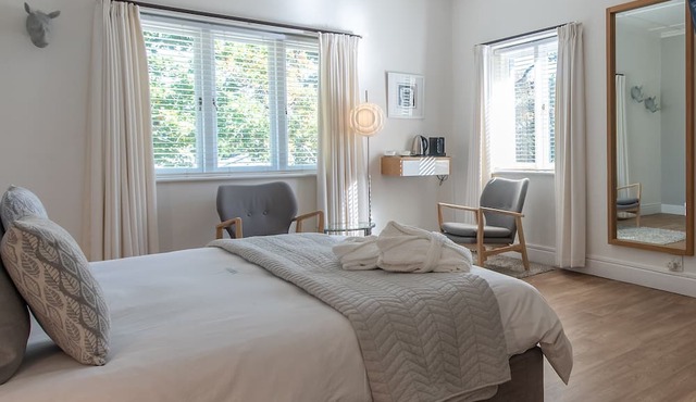 Ballinderry - The Robertson Guest House