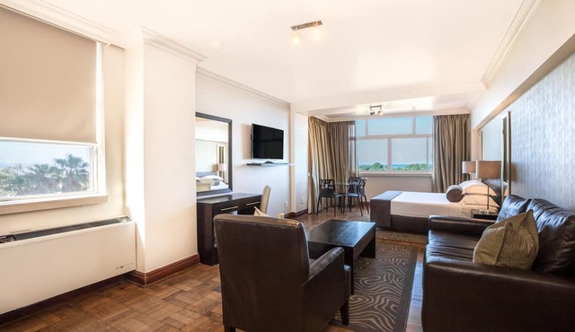 Belaire Suites