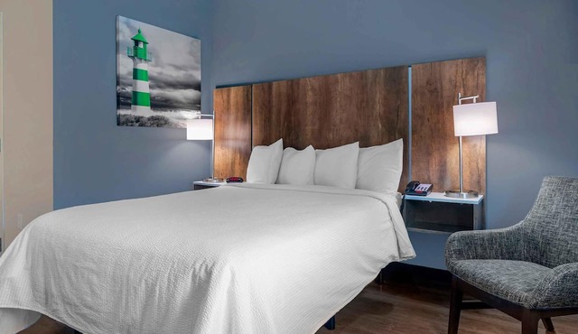 Extended Stay America Premier Suites Bluffton Hilton Head