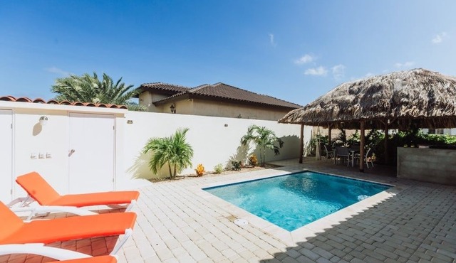 Dushi Villa