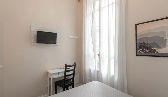 Hotel Masaccio Florence
