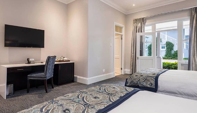 Avondale Boutique Hotel