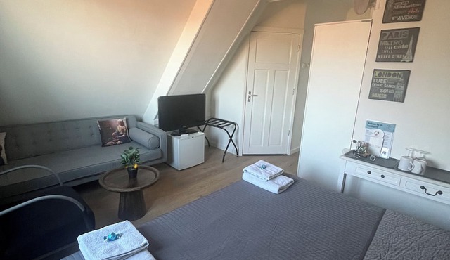 B&B de Zandtaart
