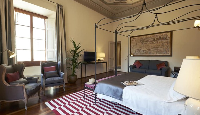 Peruzzi Urban Residences