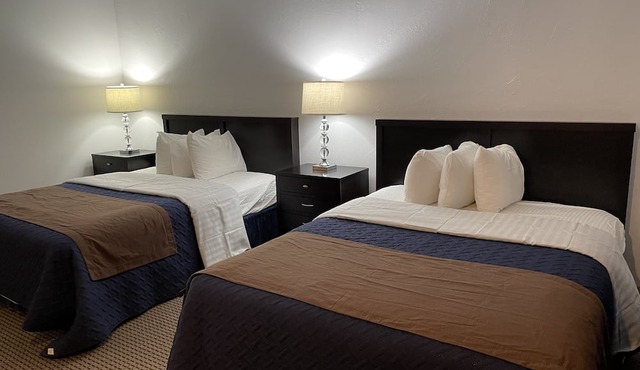 Valley Hi Motel - Near Winter Park Visitor Center