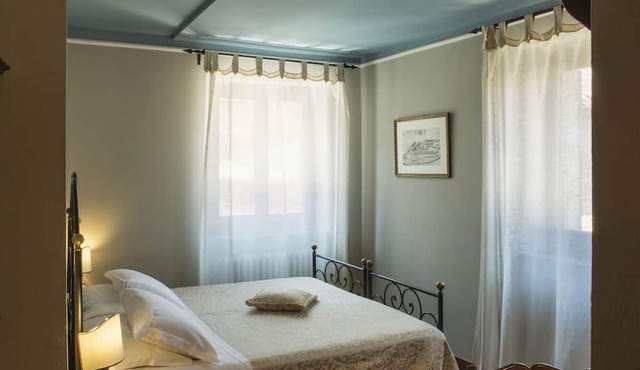 La Locanda del Capitano