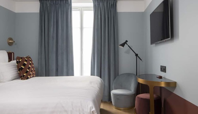Hotel Parisianer