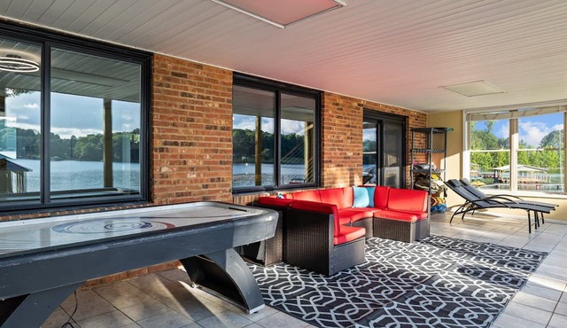 Sunset Cove ~ Industrial Boho Charm