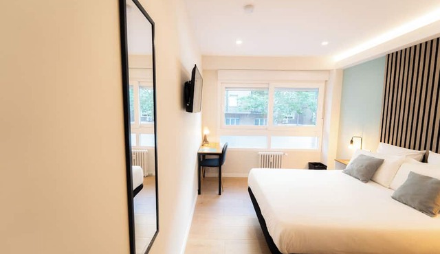 I'M Room Suites Nuevos Ministerios - Bernabeu 'Digital Access'