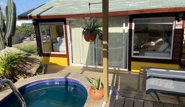 Cozy Casitas