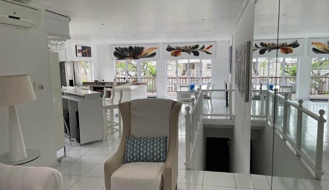 Esselmont Guest House