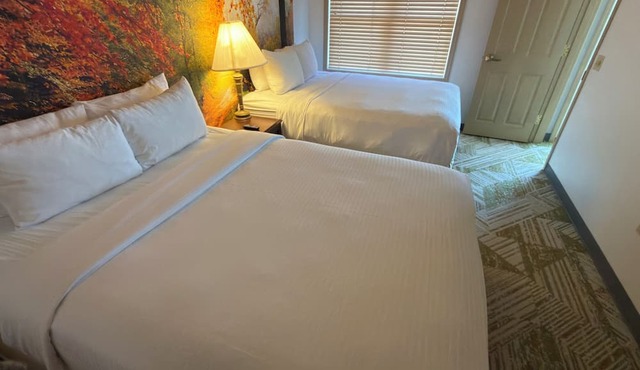 The Willowbrook Village at Lake Harmony, a Wyndham Hotel