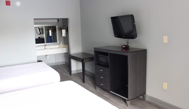 SureStay Hotel by Best Western Conway