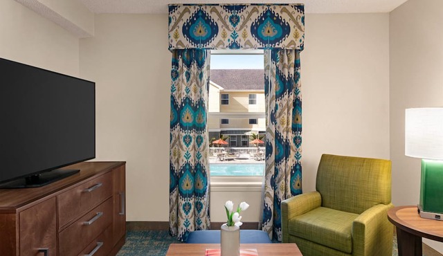 Homewood Suites by Hilton - Fort Myers