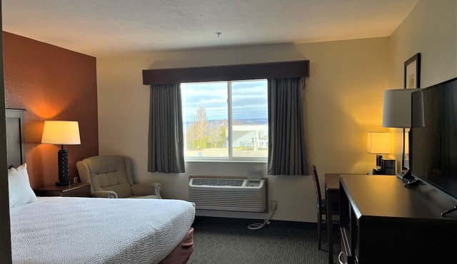 Quality Inn Petoskey