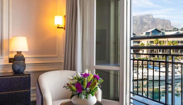 Cape Grace, A Fairmont Managed Hotel