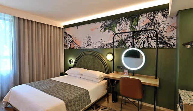 City Lodge Hotel Umhlanga Ridge