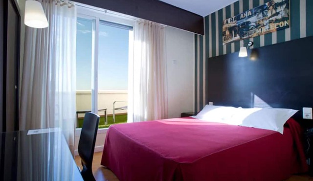 HRC Hotel