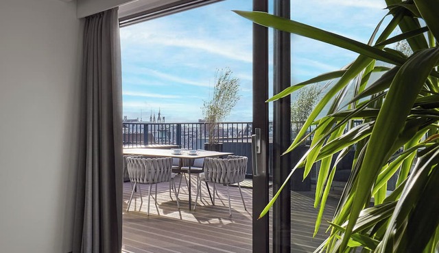 Kimpton De Witt Amsterdam by IHG