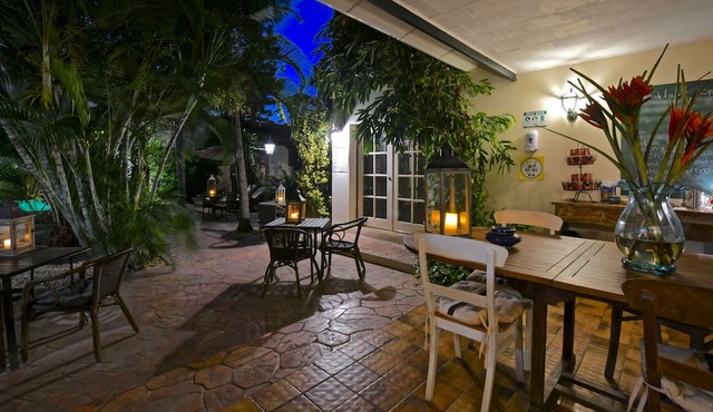 Wonders Boutique Hotel - Adults Only