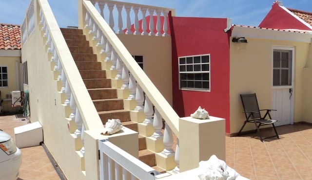 Aruba Cunucu Residence