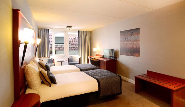 Hotel Zuiderduin